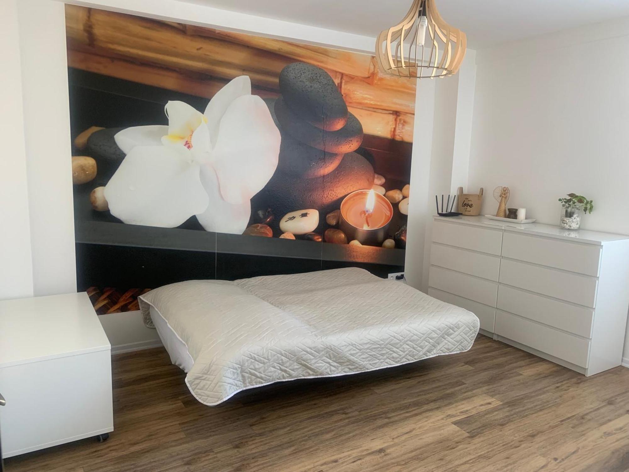 Apartman Az Pro 8 Osob Humpolec Exteriör bild